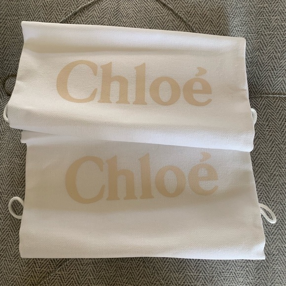 Authentic Chloe Woody Sandals - Picture 8 of 11